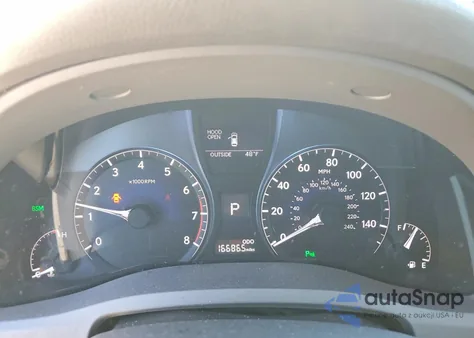 2015 Lexus Rx 350 z USA, uszkodzony, nr VIN 2T2ZK1BA1FC184355